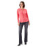 ფოტო #5 პროდუქტის GARCIA H30209 Long Sleeve Blouse