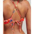 SUPERDRY Vintage Tri Bikini Top