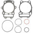 MOOSE HARD-PARTS 810846 ATV Standard Arctic Cat/Suzuki top end gasket kit - фото #2