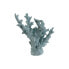 Фото #4 товара Декоративная фигура Home ESPRIT Синий Белый Коралл Средиземноморье 21,5 x 18 x 21,5 cm
