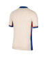 ფოტო #2 პროდუქტის Men's Orange Chelsea 2024/25 Away Replica Jersey