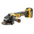 Фото #2 товара DeWalt Akku-Winkelschleifer DCG405 18V 125 mm mit 2x 5,0 Ah und Lader in TSTAK-Box