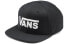 Vans Hat VN0A36ORY28 Accessories