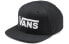 Аксессуары Vans Hat VN0A36ORY28