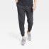 Фото #1 товара Men's Textured Knit Jogger Pants - All in Motion