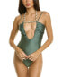 Фото #1 товара Shani Shemer Nicole One-Piece Women's