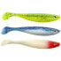 Фото #1 товара SPRO Wobshad Re-Injected Soft Lure 180 mm