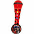 Фото #2 товара Kараоке-микрофоном Lady Bug Красный