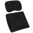 Фото #3 товара noblechairs Memory Foam Kissen-Set - Brotherhood of Steel Edition