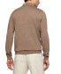 Фото #2 товара Men's Merino Slim-Fit Sweater