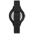 Фото #3 товара Nine West Uhr NW/2563BKBK Damen Schwarz