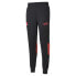 Puma Pl Sds Track Pants Mens Black Casual Athletic Bottoms 532857-01