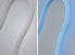PAULMANN MaxLED Flow - Wall strip light - Indoor/outdoor - Ambience - White - Plastic - II