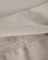 Hemstitched cotton tablecloth Серый, 150 x 200 cm** **150 x 200 cm - фото #10