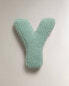 Фото #6 товара Letter y children’s cushion