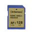 Фото #3 товара Intenso SDXC 128GB - 128 GB - SDXC - Class 10 - UHS-I - 90 MB/s - Class 1 (U1)