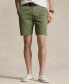Фото #1 товара Men's 8-Inch Relaxed Fit Chino Shorts