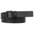 ფოტო #2 პროდუქტის HUGO Giove Log Hol Sz35 Belt