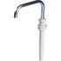 Фото #2 товара WHALE Telescopic/Tuckaway Faucet