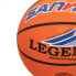 Фото #2 товара Баскетбольный мяч Aktive Нейлон Резиновый Поликарбонат 12 штук