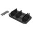 Фото #3 товара Lindy 10 Port USB Charging Station - Freestanding - Plastic - Black - Contact - With all USB Type A devices - Power