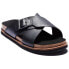 ფოტო #1 პროდუქტის TIMBERLAND Amalfi Vibes Cross sandals