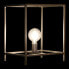 Фото #6 товара Декоративная настольная лампа DKD Home Decor Metal Dark Grey (33 x 33 x 40 см)