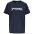 ფოტო #1 პროდუქტის HUMMEL Box short sleeve T-shirt