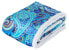 Фото #1 товара Плед для дома Home Dream Paisley Kuscheldecke 150 x 200 см