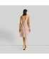 Фото #3 товара Платье женское Reistor с рукавами до колена