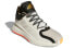 Фото #4 товара Баскетбольные кроссовки Adidas D Rose 11 FW8507