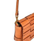 Women's Genuine Leather Lupine Crossbody Bag