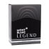 Фото #2 товара Montblanc Legend 100 ml rasierwasser für Herren