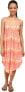 Фото #1 товара Платье Columbia Light Waves Coral Flame Print Размер X-Small для женщин