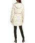 Фото #2 товара Colmar Quilted Storm Flap Jacket Women's