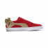 Women's casual trainers Puma Sportswear Suede Bow Varsity Red
