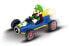 Фото #3 товара Carrera RC Mario Kart Mach 8 - Luigi - Buggy - 1:18 - 6 yr(s) - 700 mAh