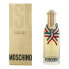 Фото #5 товара Женская парфюмерия Moschino Perfum Moschino EDT