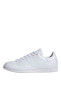 Фото #2 товара Beyaz - Siyah Erkek Lifestyle Ayakkabı FX5500 STAN SMITH