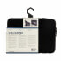 Фото #14 товара Dicota Ultra Skin PRO сумка для ноутбука 33,8 cm (13.3") чехол-конверт Черный D31097