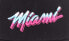 Фото #4 товара New Era Miami Heat Cap NBA Adjustable Basketball Cap Snapback Trucker 9Forty Baseball Cap