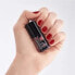 Фото #9 товара UV Nagellack Studio Nails 07 Redtastic, 5 ml