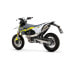 ARROW Link Pipe Racing Husqvarna 701 Enduro / Supermoto ´21-22