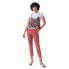 SALSA JEANS Combo short sleeve T-shirt