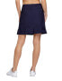 Фото #3 товара Tail 291379 Women's Jocelyn 19" Skort - Night Navy Size 18