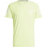 ფოტო #8 პროდუქტის ADIDAS Own The Run short sleeve T-shirt