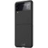 Фото #1 товара Чехол для мобильного телефона Cool Samsung Galaxy Z Flip 4 Чёрный