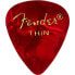 Фото #1 товара Аксессуары для гитар Fender Пики Premium Celluloid 351 RM