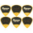 Фото #1 товара Ibanez PPA16MSG-YE Pick Set