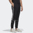 Фото #6 товара Брюки спортивные adidas originals OUTLINE SP FT для мужчин, черного цвета